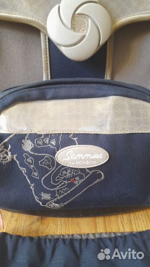 Школьный рюкзак Sammies by Samsonite