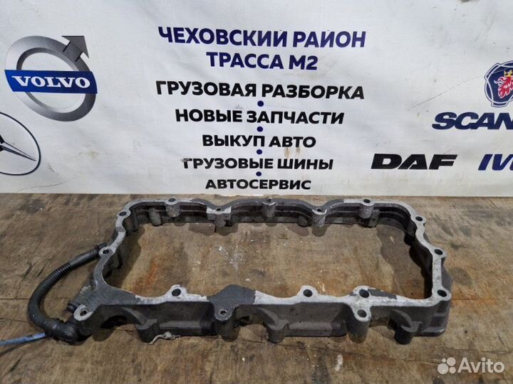 Проставка клапанной крышки Daf Xf