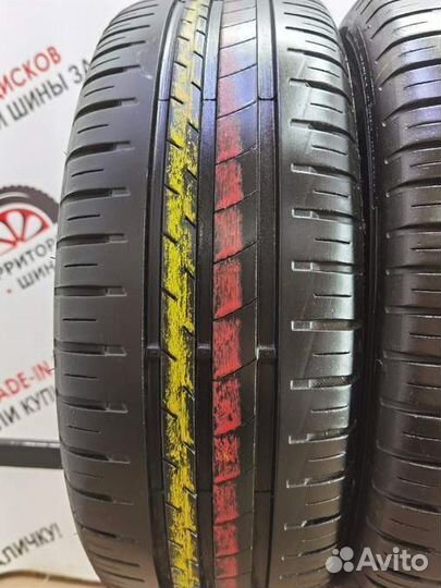 Goodyear EfficientGrip 185/55 R15 82H