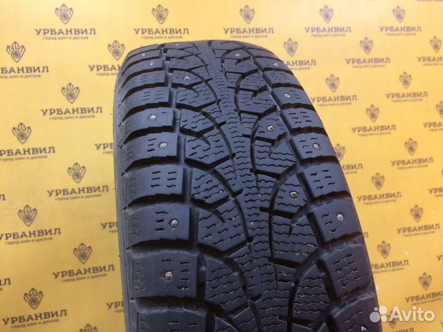 Contyre Arctic Ice 175/65 R14 82Q