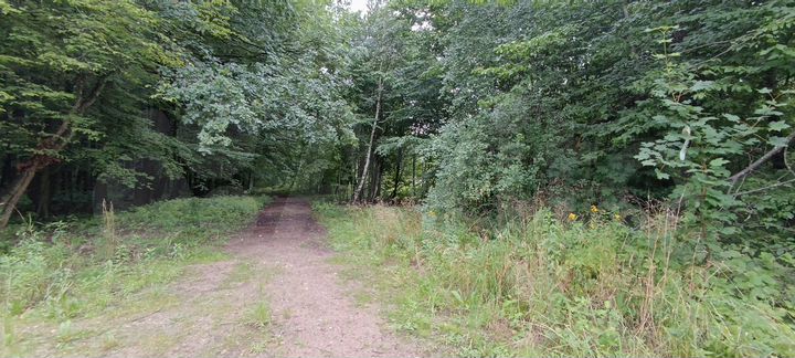 Участок 7,6 сот. (ИЖС)