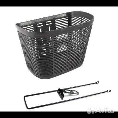 Корзина для велосипеда