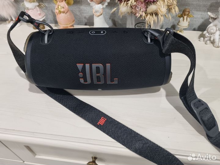 Колонка jbl extreme 3