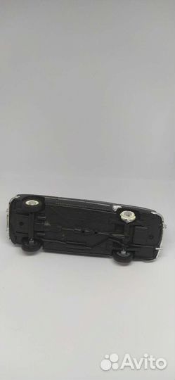 Модель машин зим газ 12