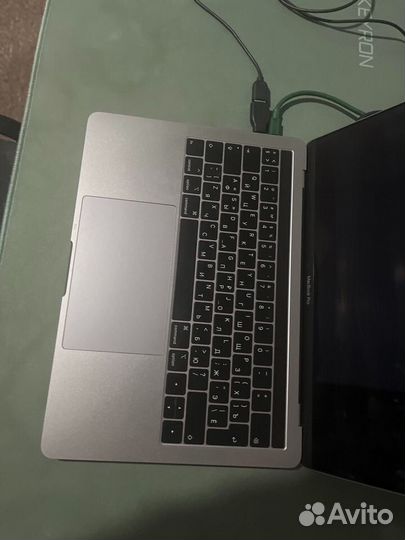 Macbook pro 13 2019