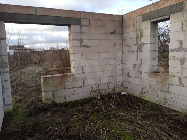 Участок 6 сот. (ИЖС)