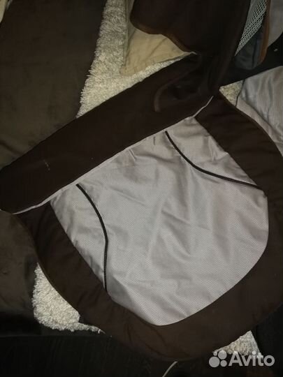 Текстиль коляски Peg Perego gt3