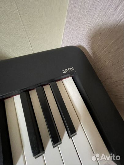 Цифровое пианино 88 клавиш