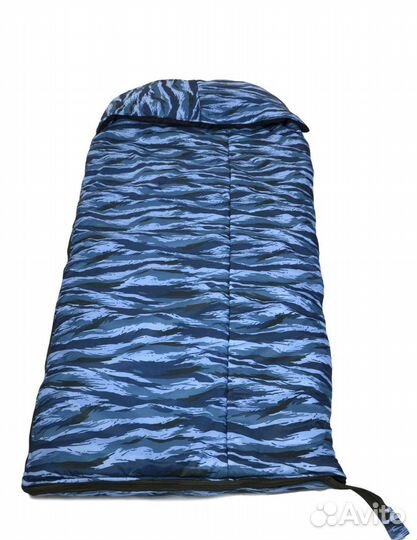 Спальный мешок