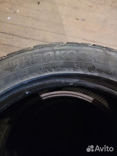 Hankook Winter I'Pike