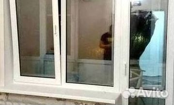 Окна пвх