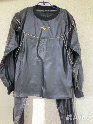 Весагонка Mizuno