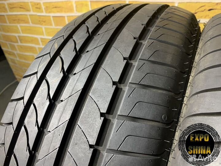 Goodyear EfficientGrip 235/55 R17