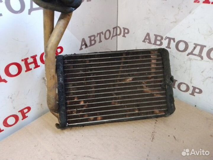 Радиатор печки Toyota Corolla 2.0D 1994