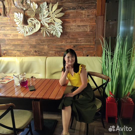 Слушатель собеседник