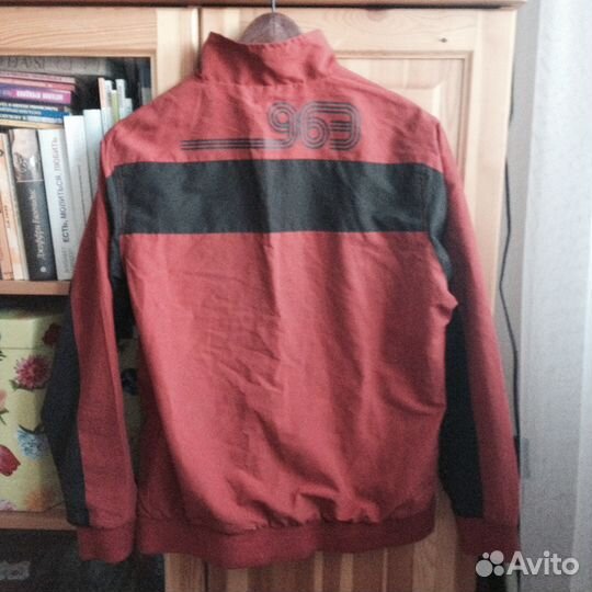 Спортивный костюм на рост 155-170 см