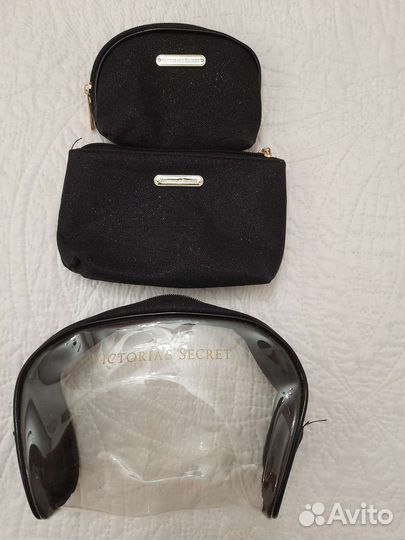 Набор косметичек.Victoria's secret