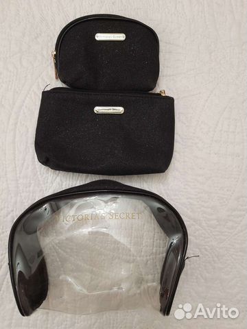 Набор косметичек.Victoria's secret