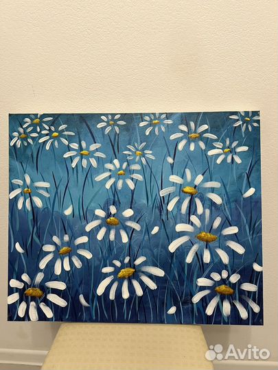 Интерьерная картина