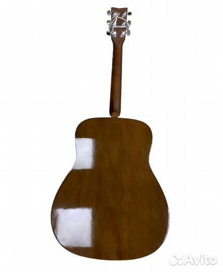 Гитара акустическая Ymaha F310