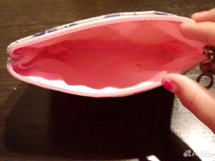 Косметичка