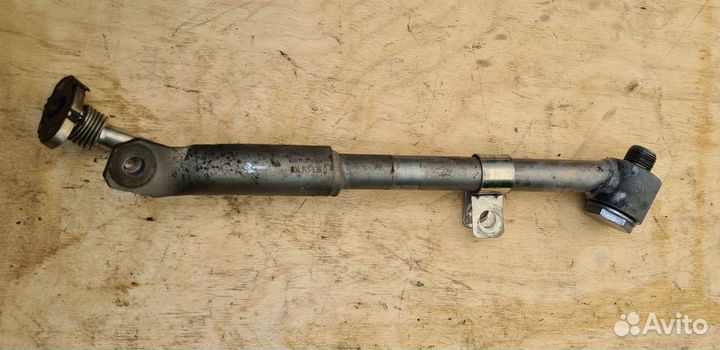 Трубка маслопровода VAG