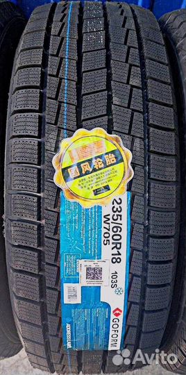 Goform W705 235/60 R18 103S