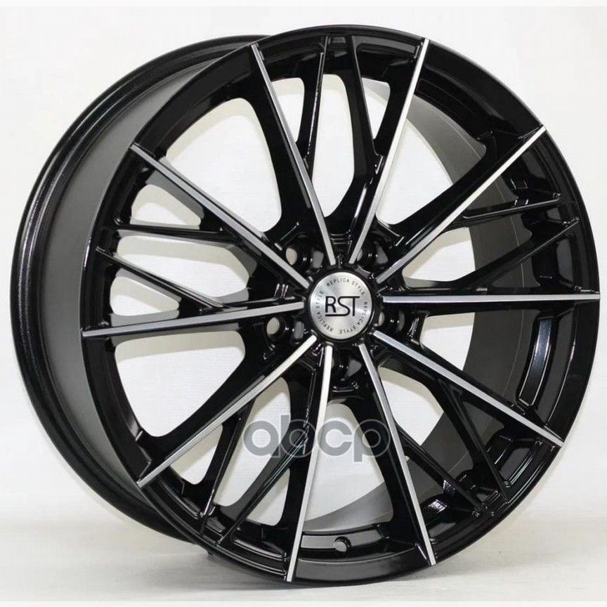 Литые диски RST 8×R18 5×112