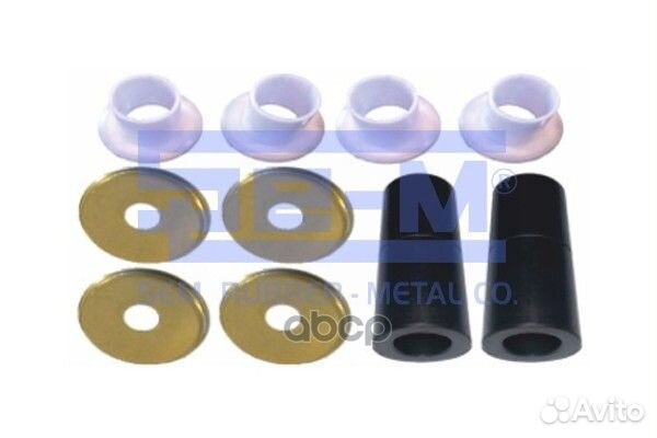 Р/к кронштейн кабины premium RVI