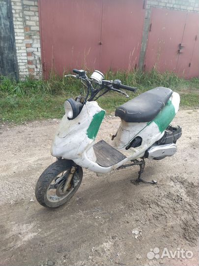 Продам скутер