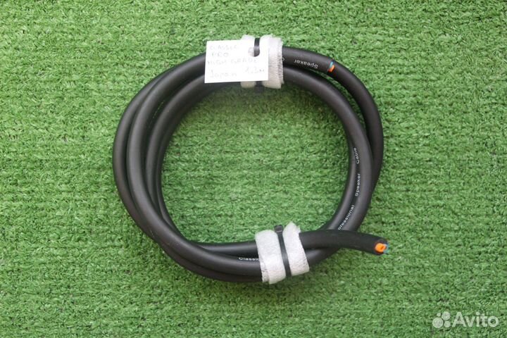 Акустический Classic Pro 1,3м и 7,3м, Япония