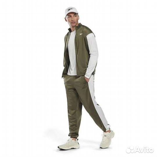 Спортивный костюм мужской Reebok