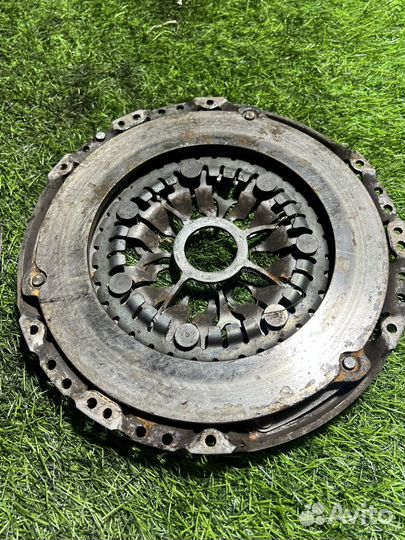 Комплект сцепления Renault Megane 2 1.9 DCI