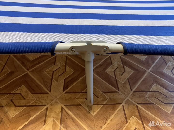 Раскладушка