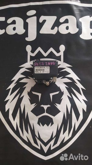 Блок управления для Mercedes E-class A2115402745