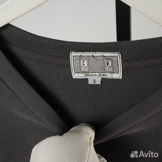 Лонгслив Cavempt