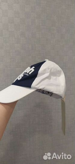 Бейсболка Gulliver