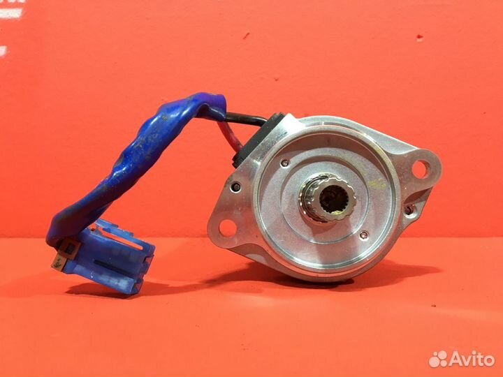 Эур Nissan Note E11 хетчбэк CR14DE 1.4L 1386