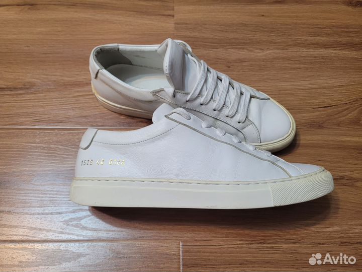 Common projects
