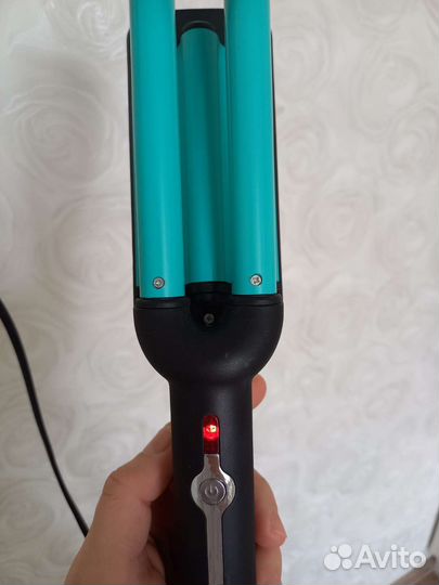 Щипцы для гафре