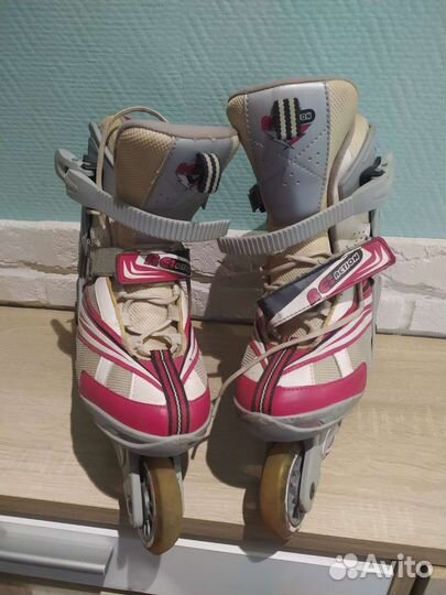 Ролики 41 размер