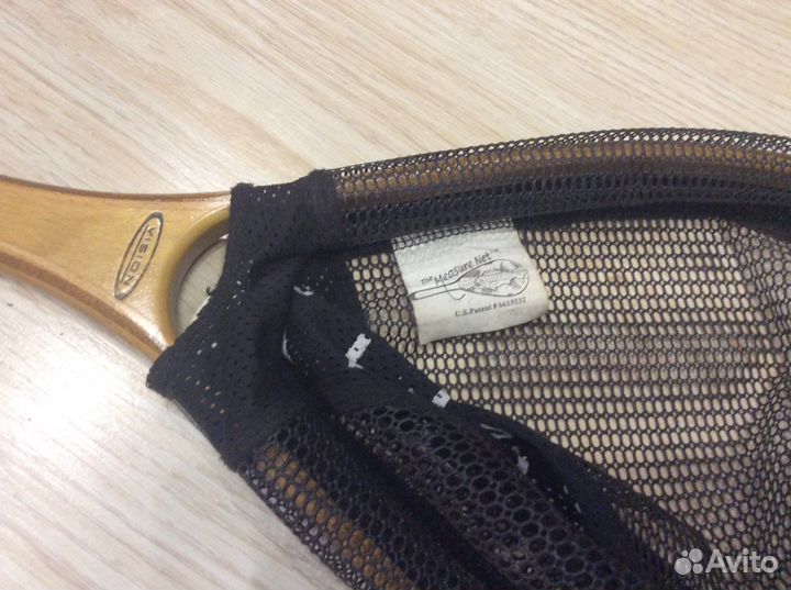 Подсачеки, несколько штук