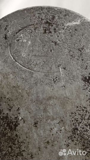 Рубанок Sargent США