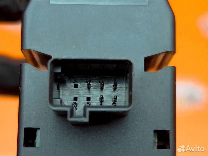 Кнопка аварийной сигнализации w168 A-class 166