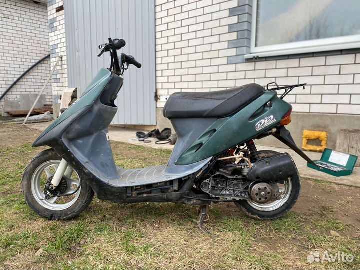 Продам Honda dio 27
