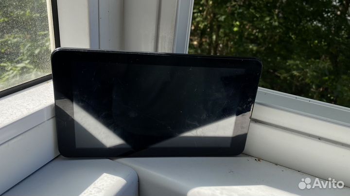 Планшет apple iPad