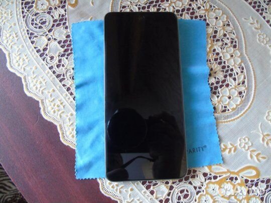 realme C67, 6/128 ГБ