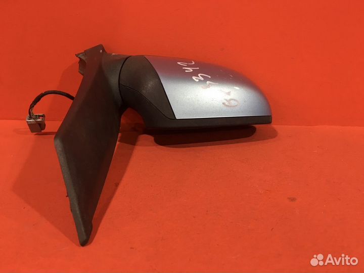 Зеркало заднего вида правое Ford C-Max минивэн
