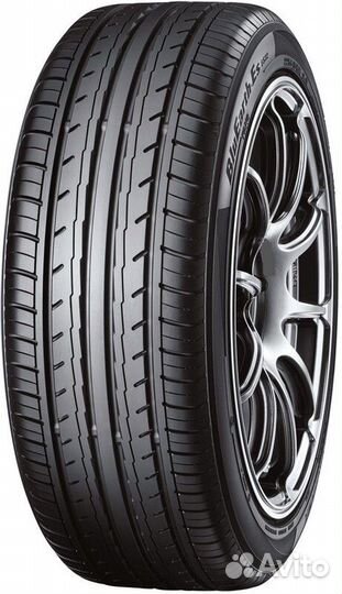 Yokohama Bluearth ES32 205/60 R15 91H