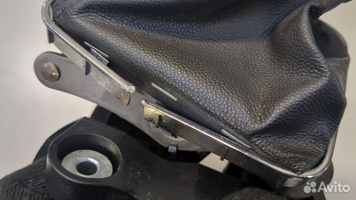 Кулиса кпп Opel Zafira B, 2011